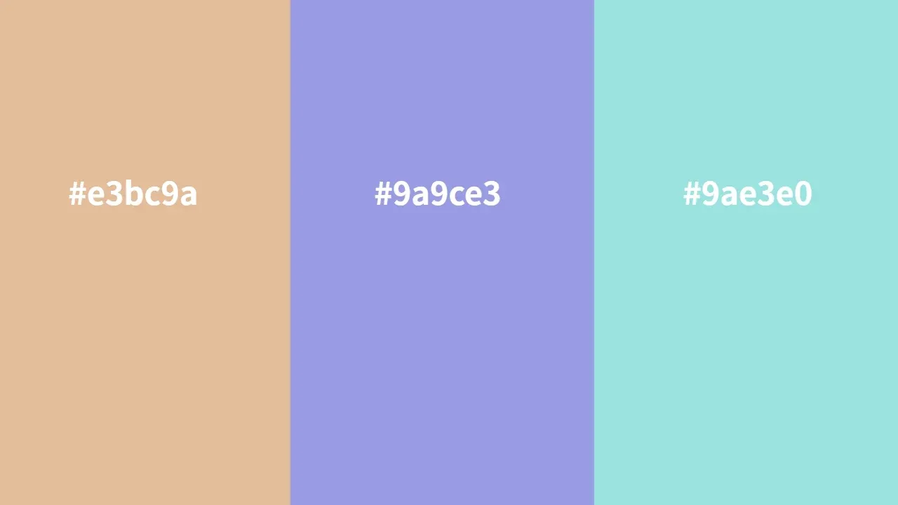Mastering Nude Color Palettes A Complete Guide